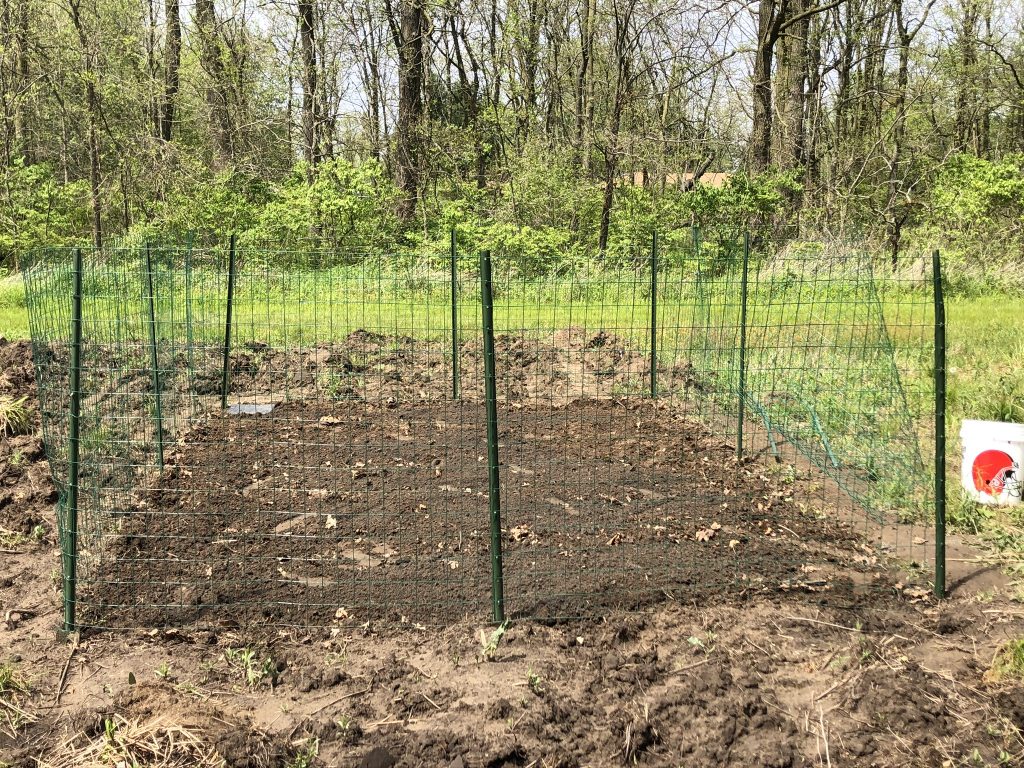 Farm Field Garden